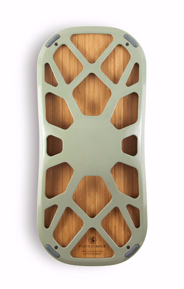 The Original Handmade Level® - FluidStance - 2