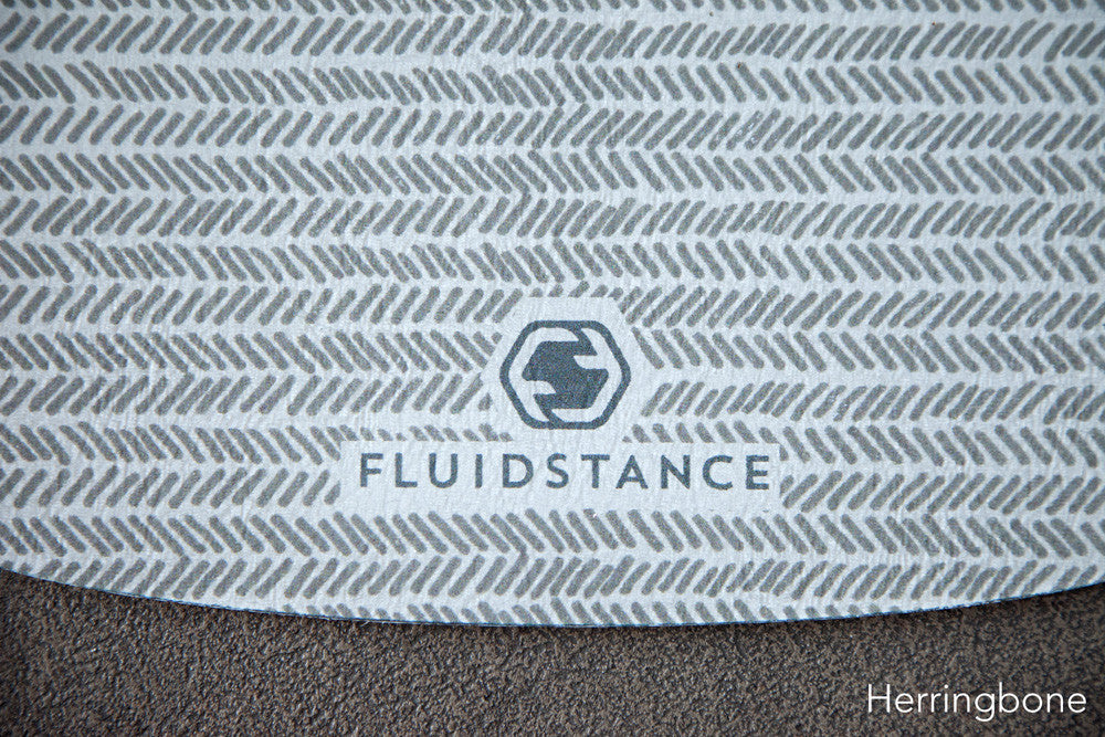 The Lo-Pro Base Mat -  - 5
