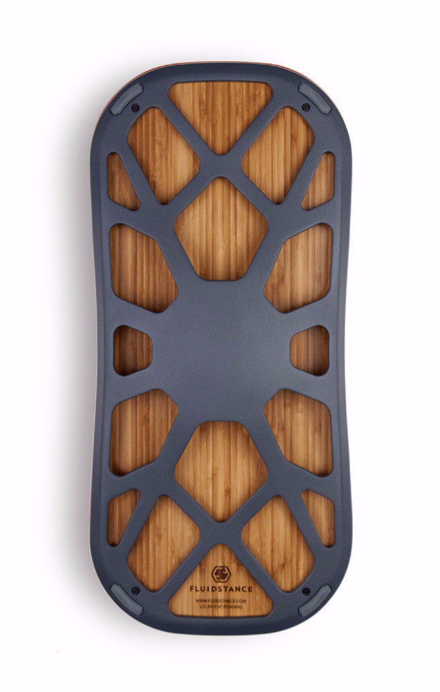 The Original Handmade Level® - FluidStance - 1