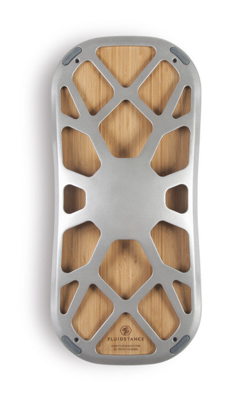 The Original Handmade Level® - FluidStance - 6