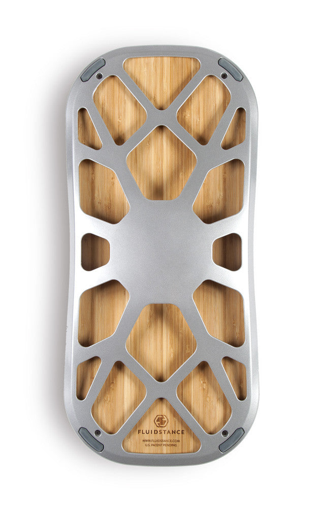 The Level® Grain - Solid Bamboo -  - 1