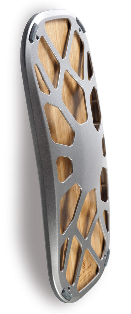 The Level® Grain - Solid Bamboo -  - 2
