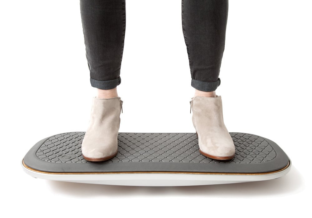 The UPmat™ - FluidStance - 3