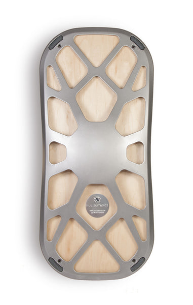 The Level® Grain - Maple - FluidStance - 1