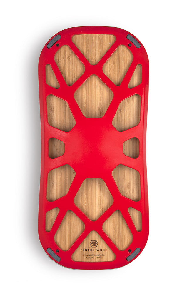 The Original Handmade Level® - FluidStance - 3
