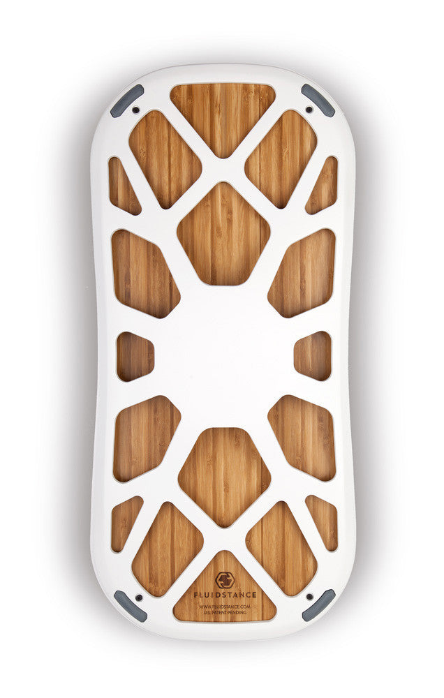 The Original Handmade Level® - FluidStance - 4