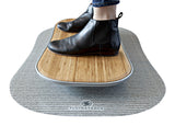 The Lo-Pro Base Mat -  - 1