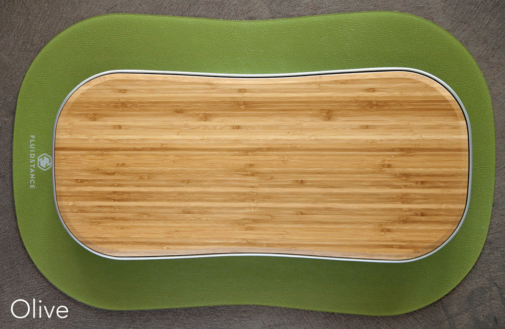 The Lo-Pro Base Mat -  - 3