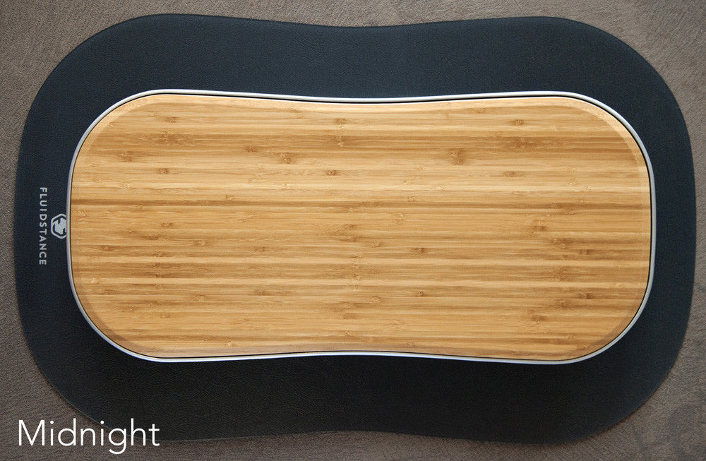 The Lo-Pro Base Mat -  - 6
